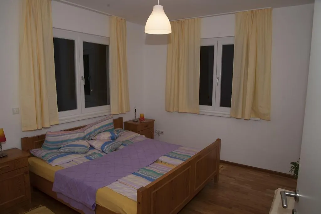 Apartment Ferienwohnung An der Alten Donau Wien